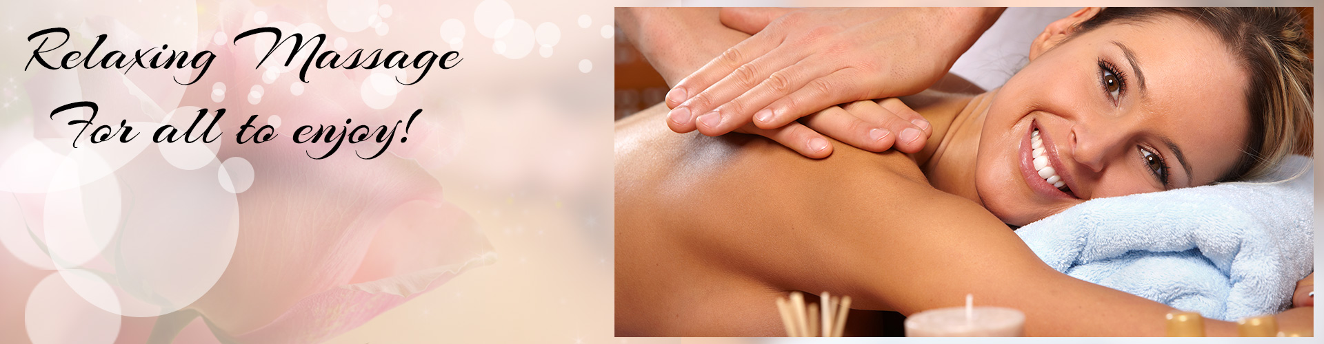 Swedish Massage